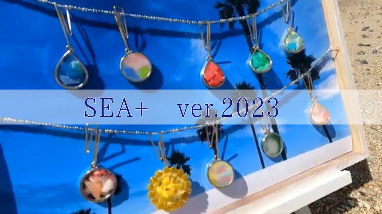 SEA+(ver.2023)